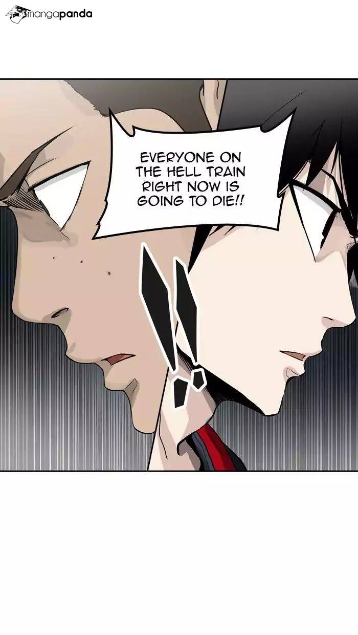 Tower of God Chapter 395 image 096